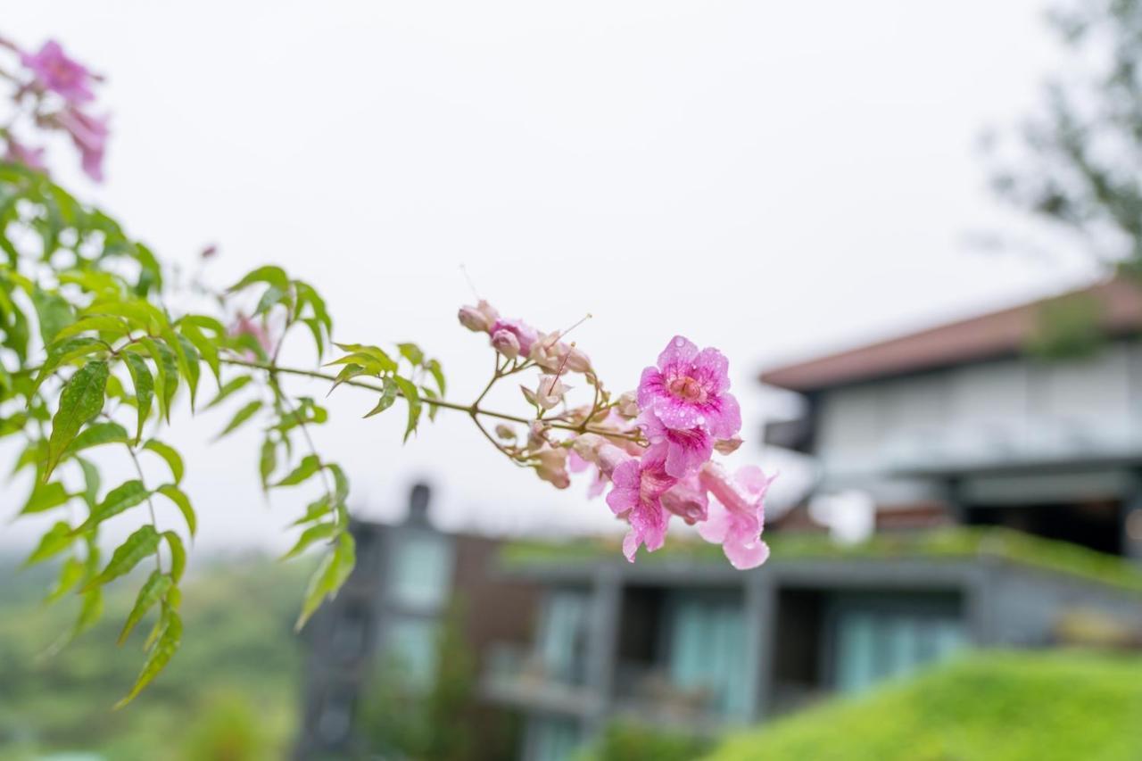 Grand Kokkod Khao Kho Resort Exterior foto